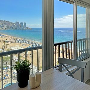 Apartamento de 1 Dormitorio